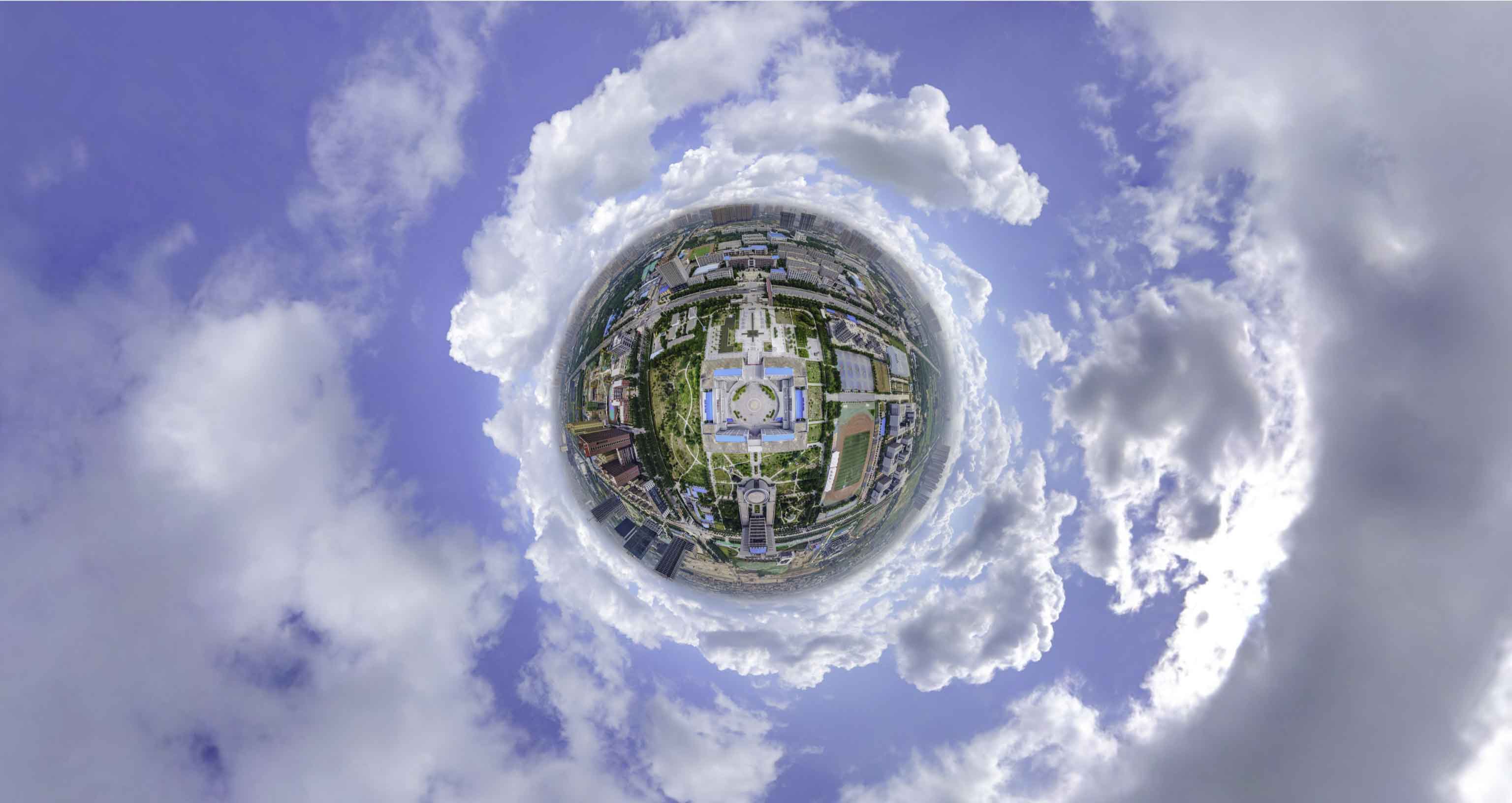 豆河镇格凸河风景名胜区