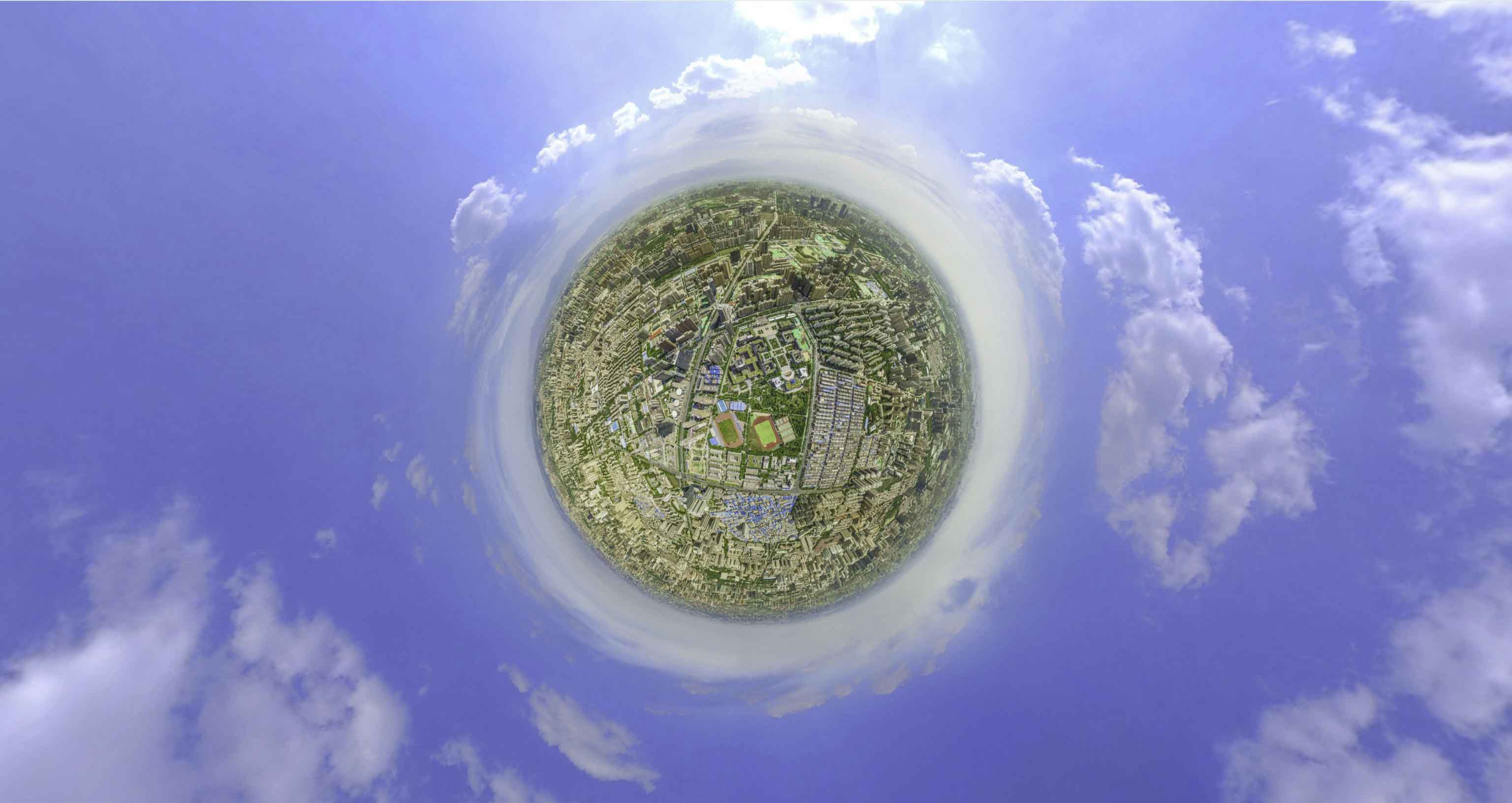 豆河镇沣河金湾